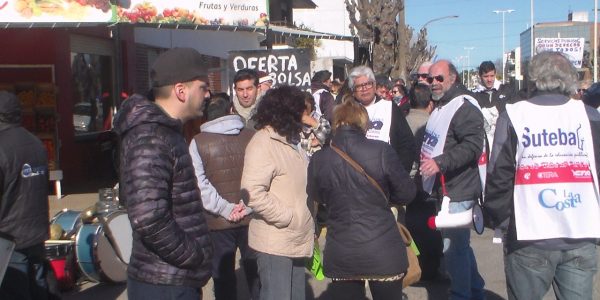 Marcha Tarifazo San Clemente 04