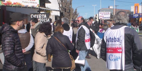 Marcha Tarifazo San Clemente 05