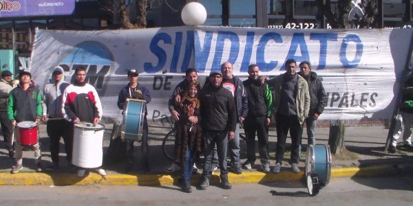 Marcha Tarifazo San Clemente 06
