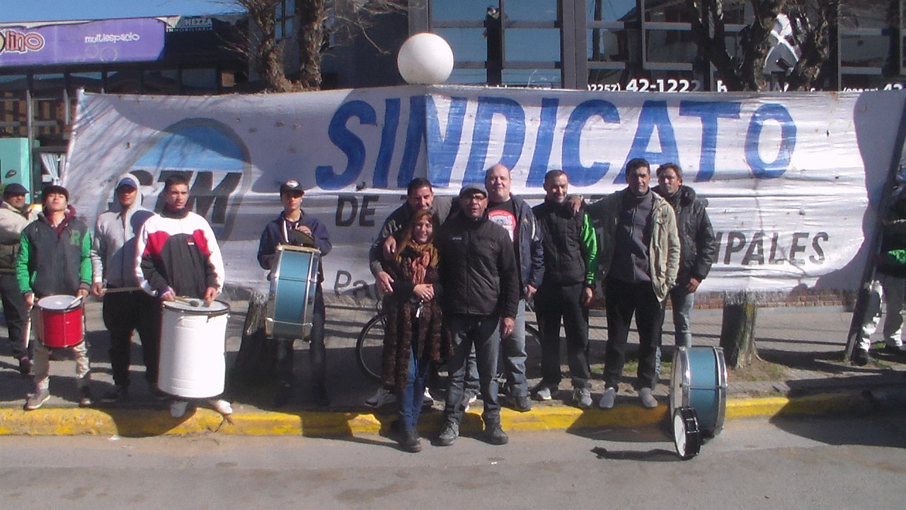 Marcha Tarifazo San Clemente 06